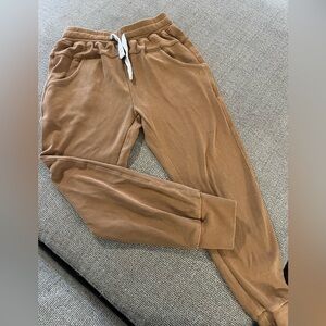 Little Bipsy Sweatpants